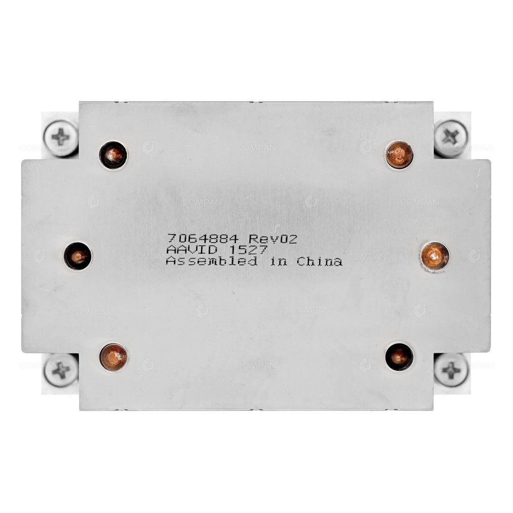 7064884  SUN ORACLE HEATSINK FOR SUN ORACLE X6-2L